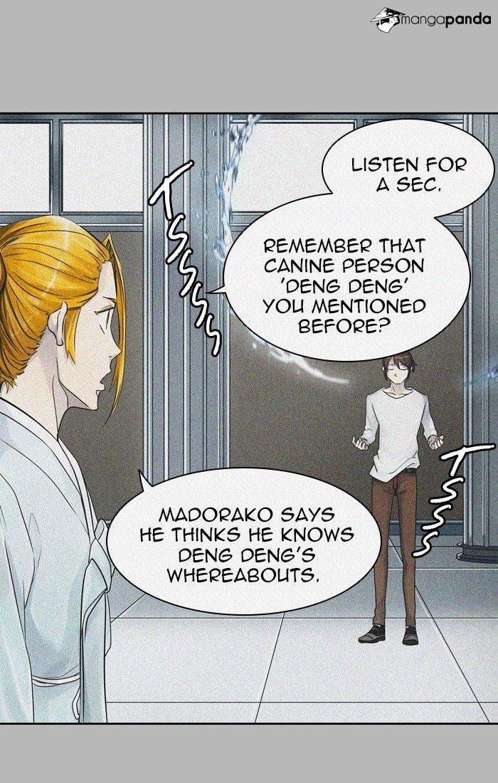 Tower of God Chapter 425 image 010